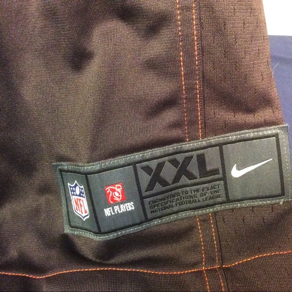 NWT Cleveland Browns Baker Mayfield Mens Jersey size XXL - Picture 6 of 11